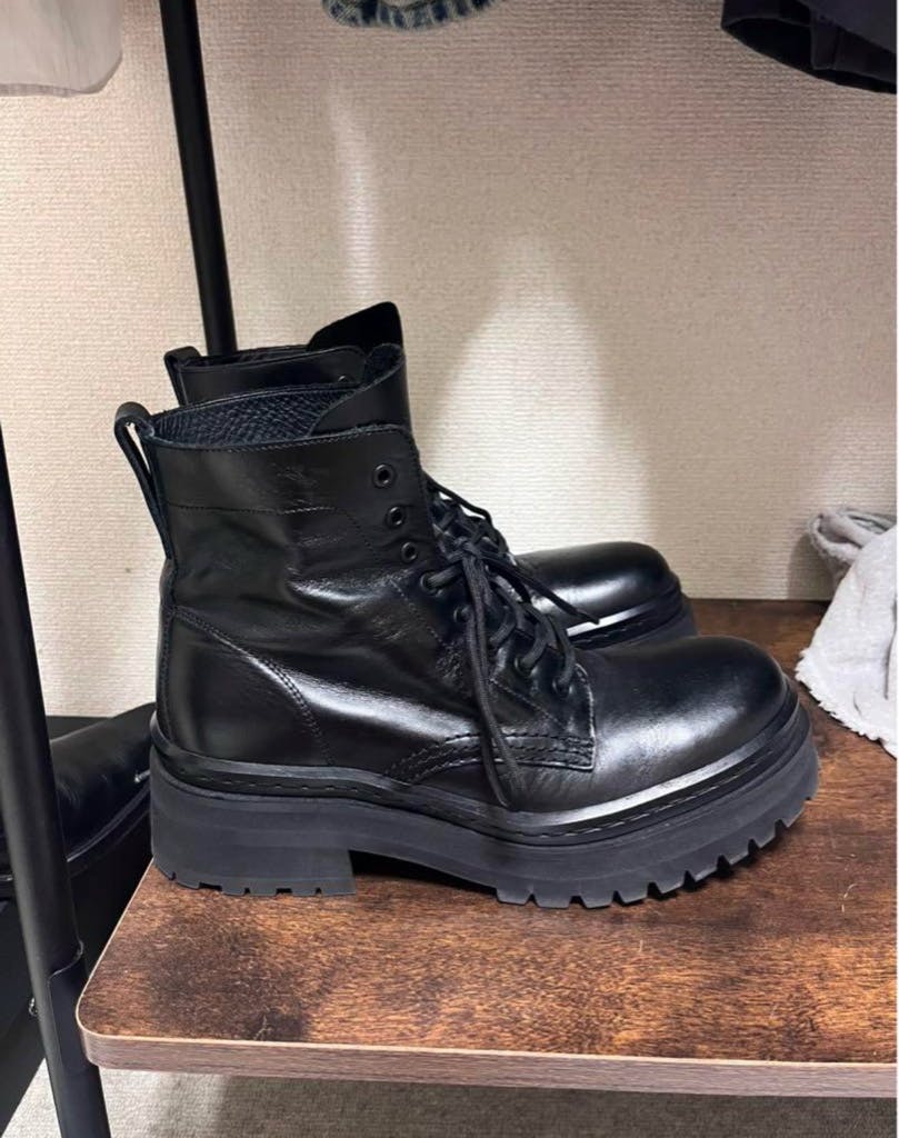 archive strike boot opium - ARCHIVESTOCK