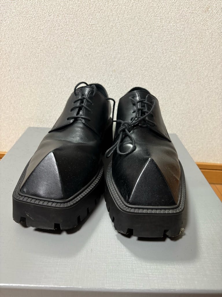 靴 BALENCIAGA rhino 40 BALENCIAGA rhino 40 - ARCHIVESTOCK
