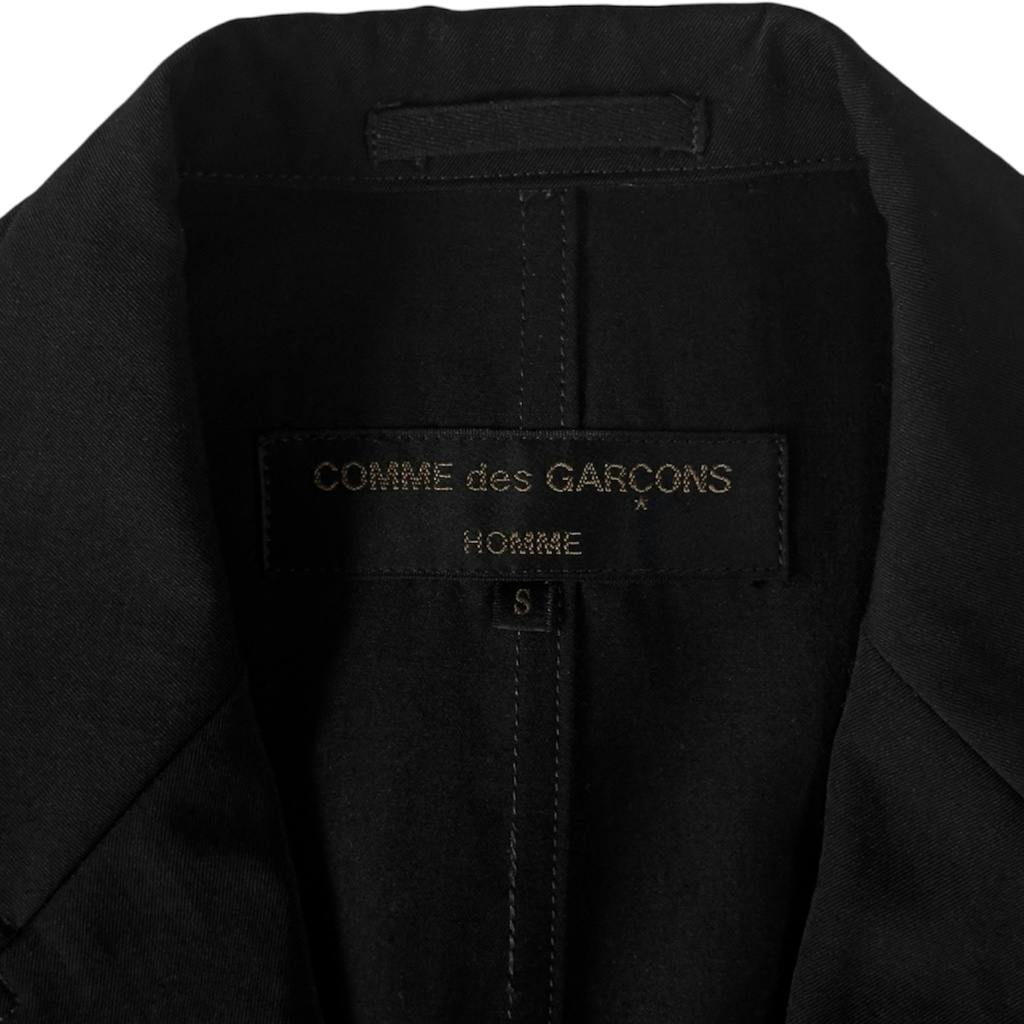 COMME des GARCONS HOMME 田中オム ジップテーラード COMME des GARCONS HOMME | コムデギャルソンオム | テーラード