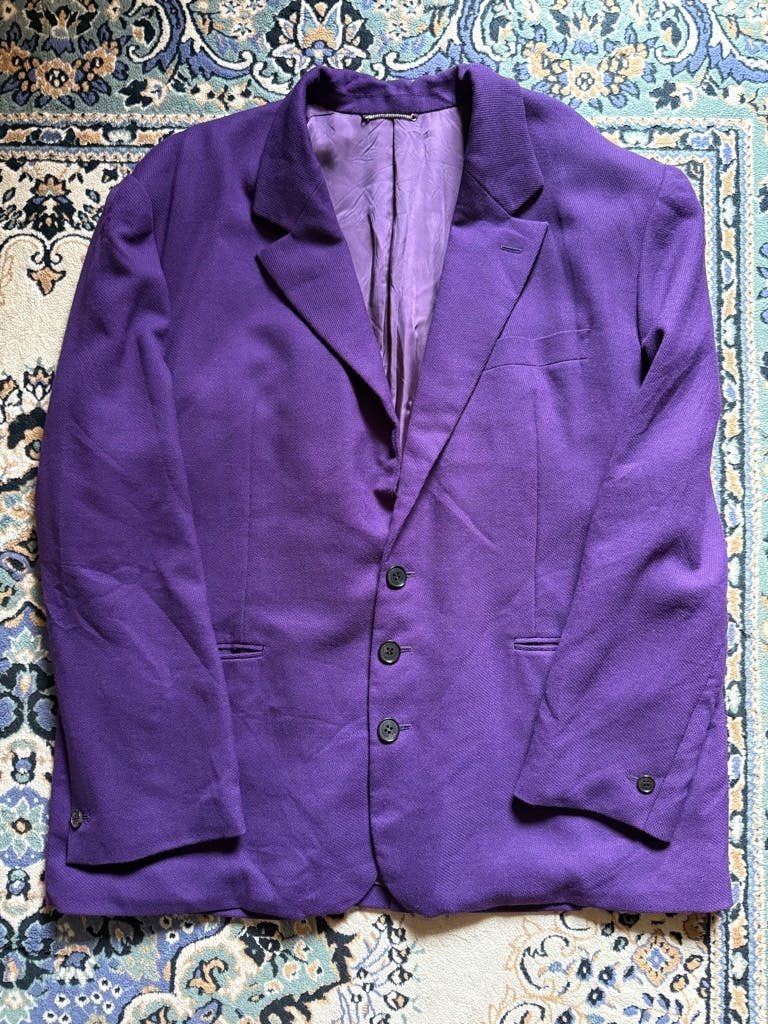 JOHN LAWRENCE SULLIVAN 19ss サイズs JOHN LAWRENCE SULLIVAN/19SS セットアップ - ARCHIVESTOCK