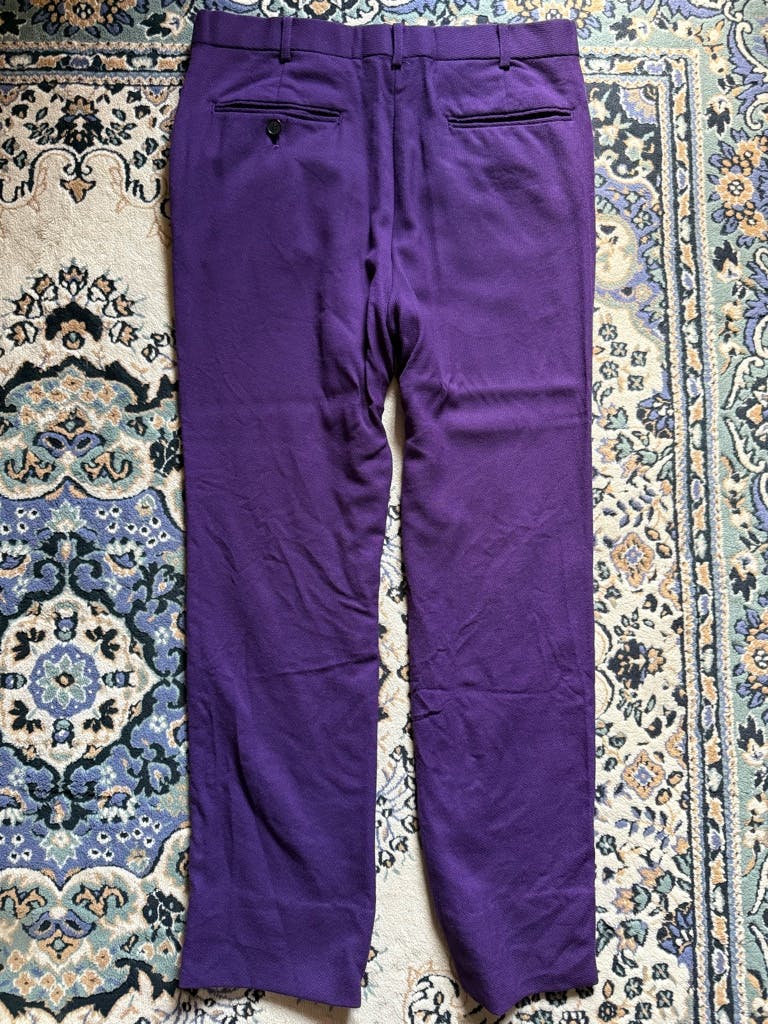 JOHN LAWRENCE SULLIVAN/19SS セットアップ - ARCHIVESTOCK