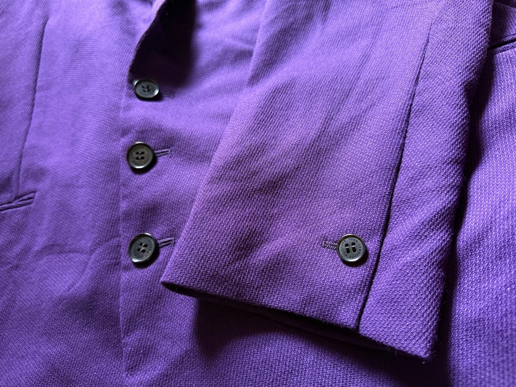 JOHN LAWRENCE SULLIVAN/19SS セットアップ - ARCHIVESTOCK