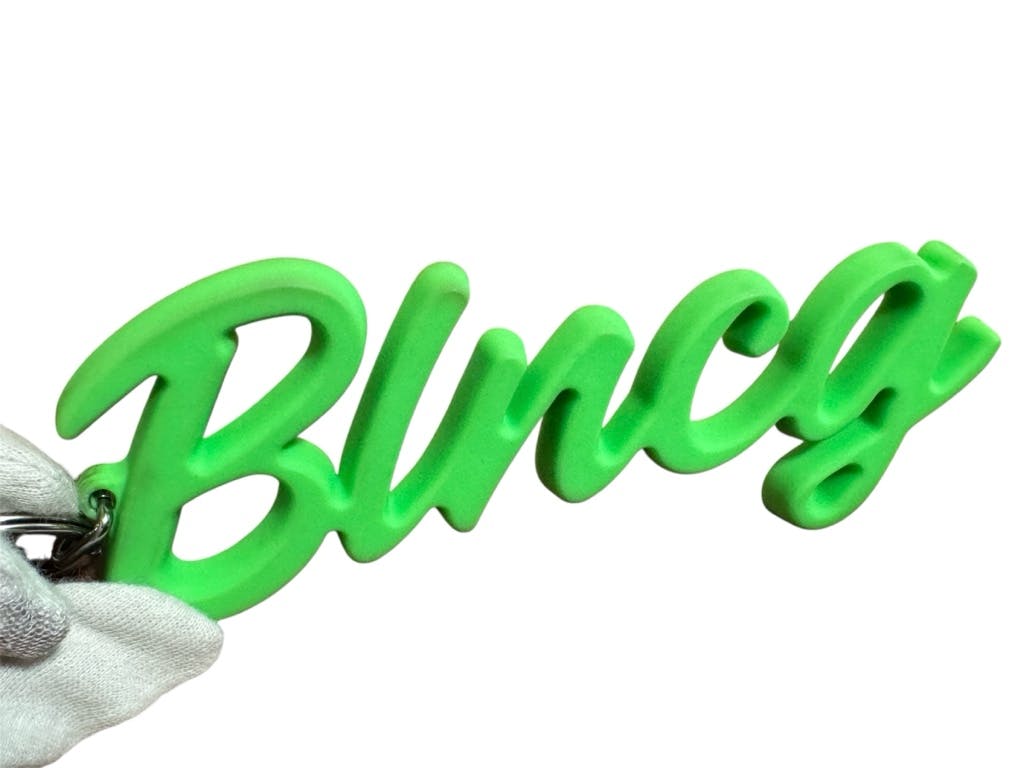 BALENCIAGA Aki チャーム - ARCHIVESTOCK