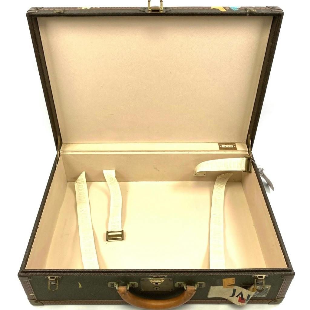 超希少◇Louis Vuitton ルイヴィトン トランクケース ビステン60