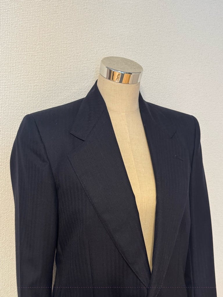 husbands paris ハズバンズ テーラードジャケット husbands paris テーラードジャケット - ARCHIVESTOCK