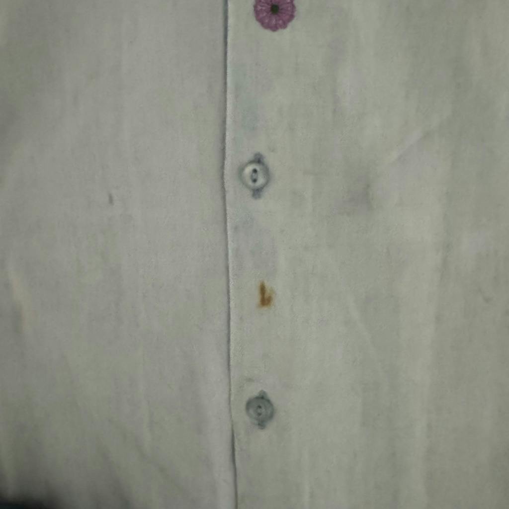 remake shirts burned 再構築 y2k グランジ モード - ARCHIVESTOCK remake shirts burned 再構築 y2k グランジ モード - ARCHIVESTOCK
