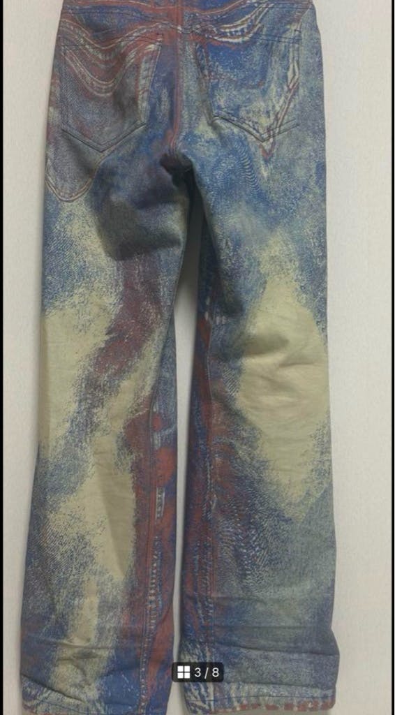 camper lab denim デニム - ARCHIVESTOCK