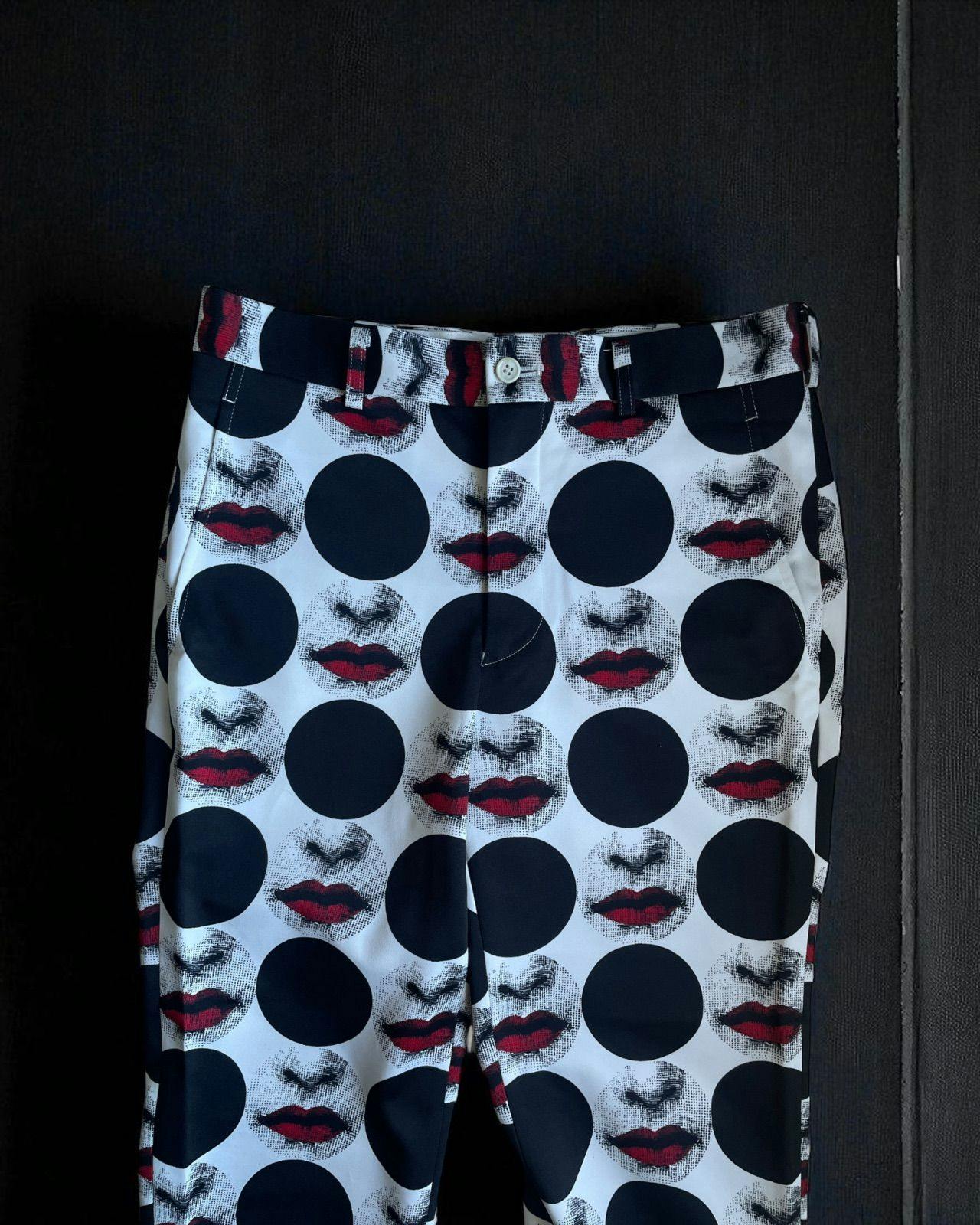 COMME des GARCONS HOMME PLUS - SS17 “The King Is Naked