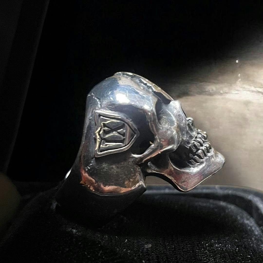 SS05 NUMBER (N)ine Takahiro Miyashita × Magical design - Skull