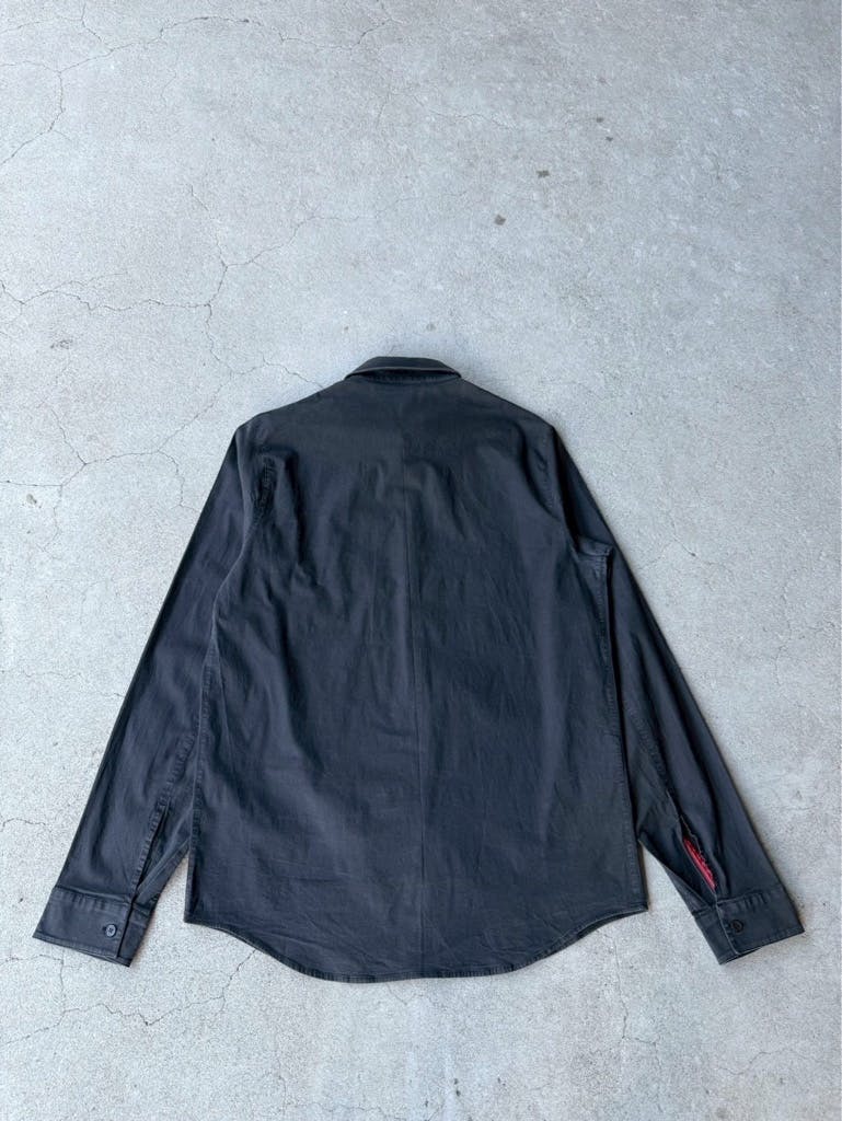 Prada sports Archive muffler プラダ prada sports 00s archive outer #1 | weekend tokyo