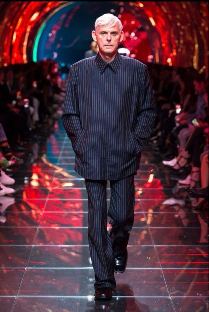 balenciaga 19ss テーラードシャツ セットアップ balenciaga 19ss テーラードシャツ セットアップ - ARCHIVESTOCK