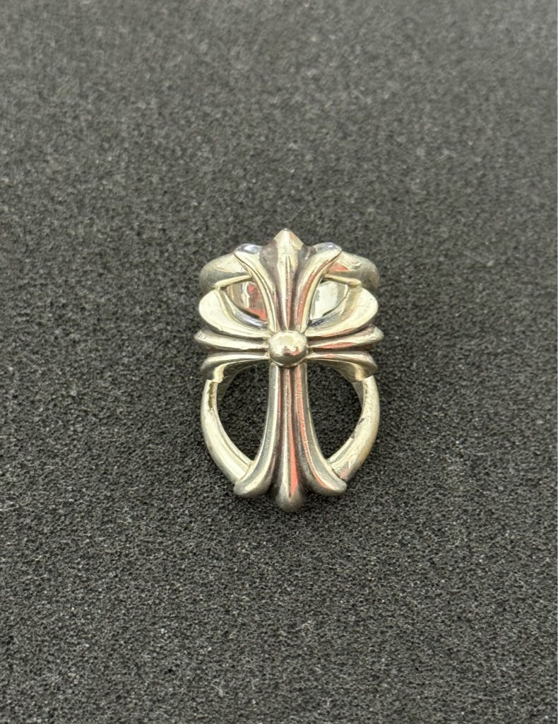 クロムハーツINFINITY ring インフィニティリング20号