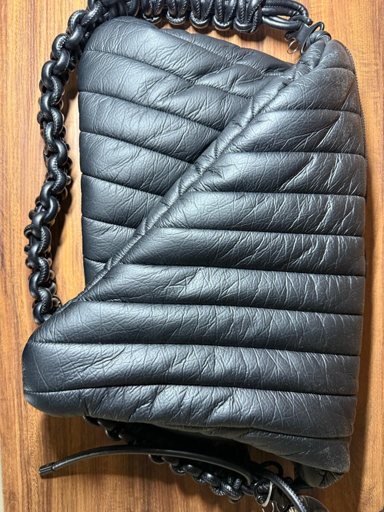 ナットエンペラー ショルダーバッグ ナットエンペラー ショルダー