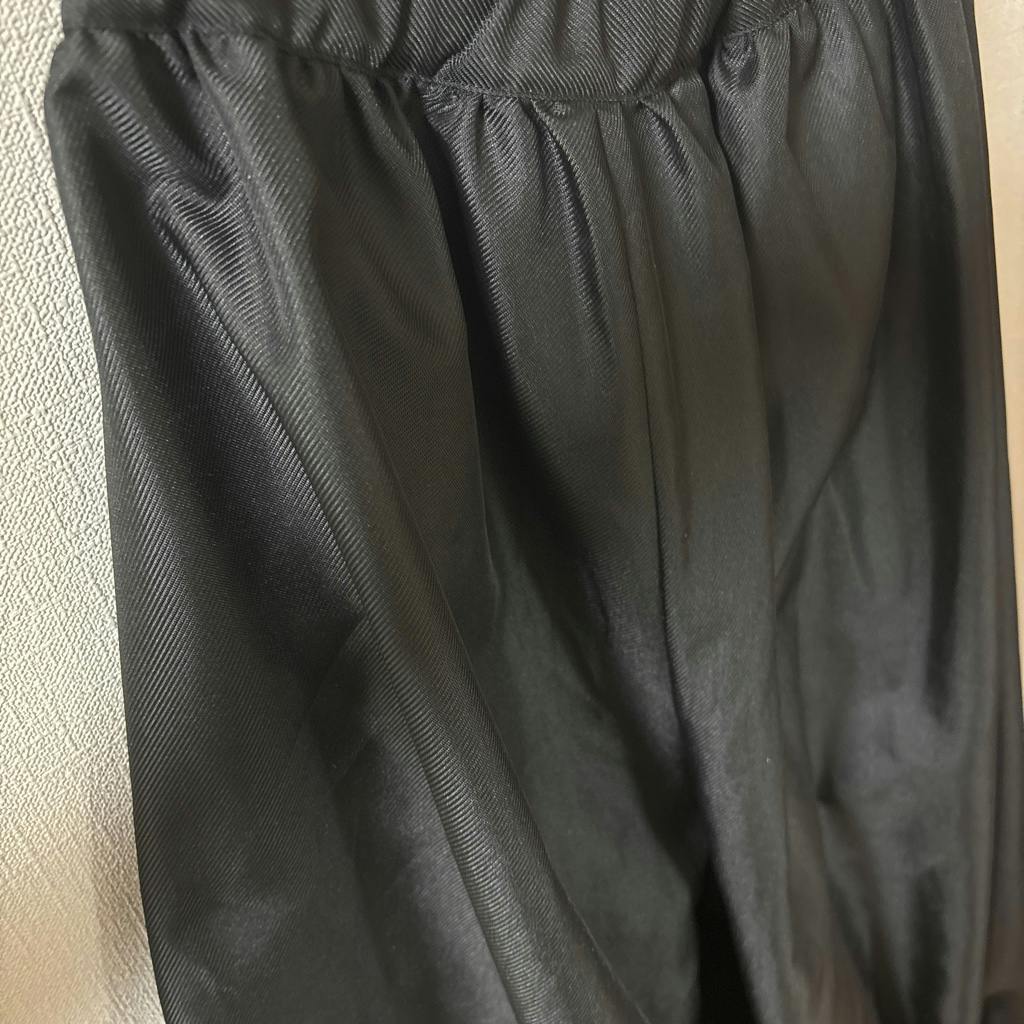 COMME des GARÇONS コムコム バルーンパンツ RO-P006 S COMME des GARÇONS コムコム バルーンパンツ RO-P006 S
