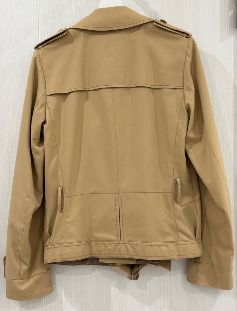 メゾン マルタン マルジェラ 2005s/s 010 アーティザナル ショート