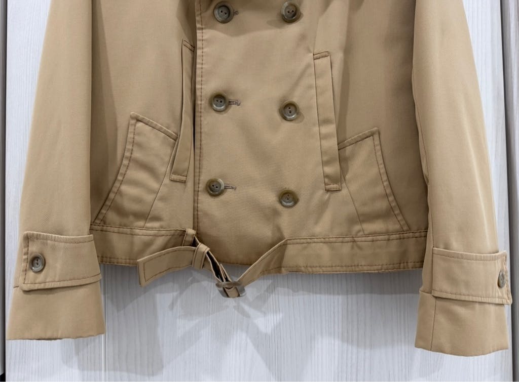 メゾン マルタン マルジェラ 2005s/s 010 アーティザナル ショート