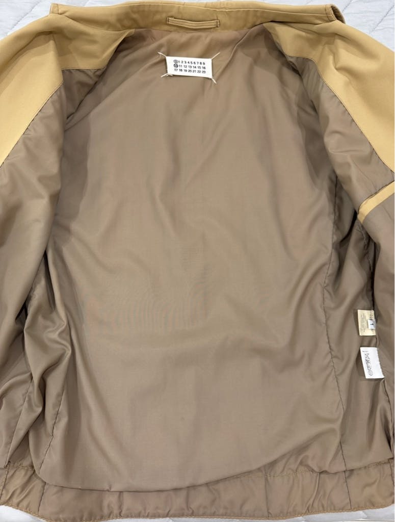 メゾン マルタン マルジェラ 2005s/s 010 アーティザナル ショート