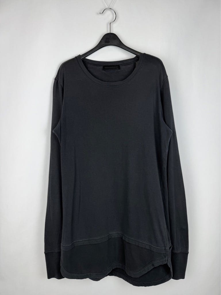 archive 55dsl diesel l/s ロンt ラグラン y2k archive 55dsl diesel l/s ロンt ラグラン y2k DIESEL - DIESEL