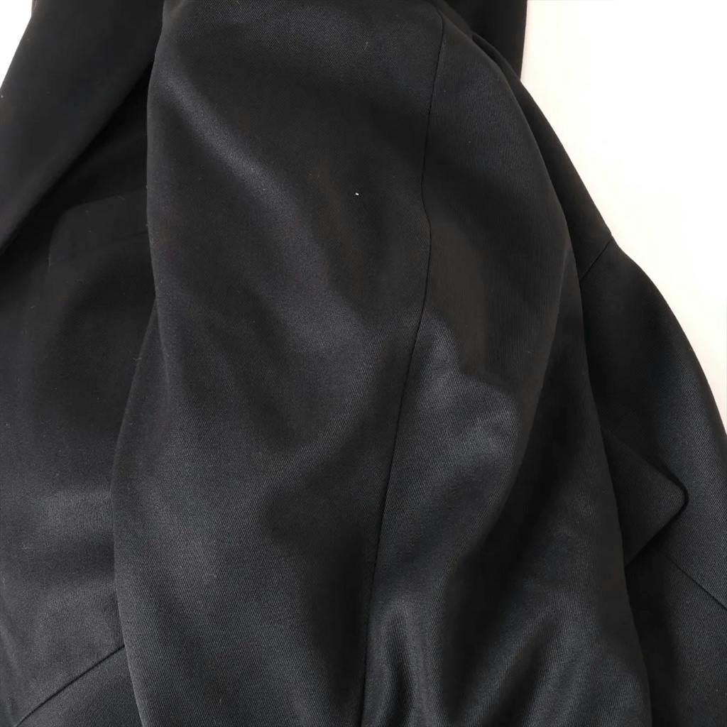 超希少◇BALENCIAGA バレンシアガ オーバーサイズ テーラード