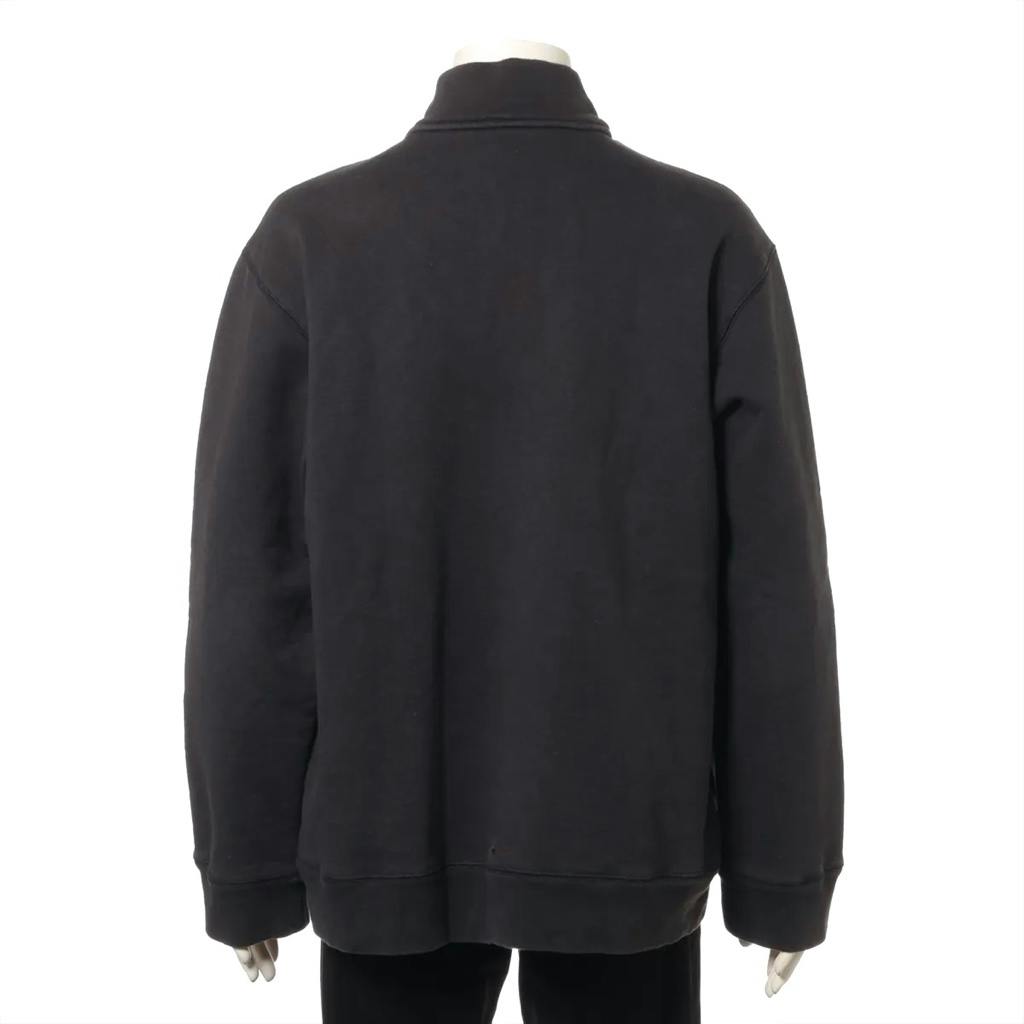 クロムハーツ、chromehearts、スウェット、ハーフジップ、クロスパッチ、 クロムハーツ、chromehearts、スウェット、ハーフジップ、クロスパッチ