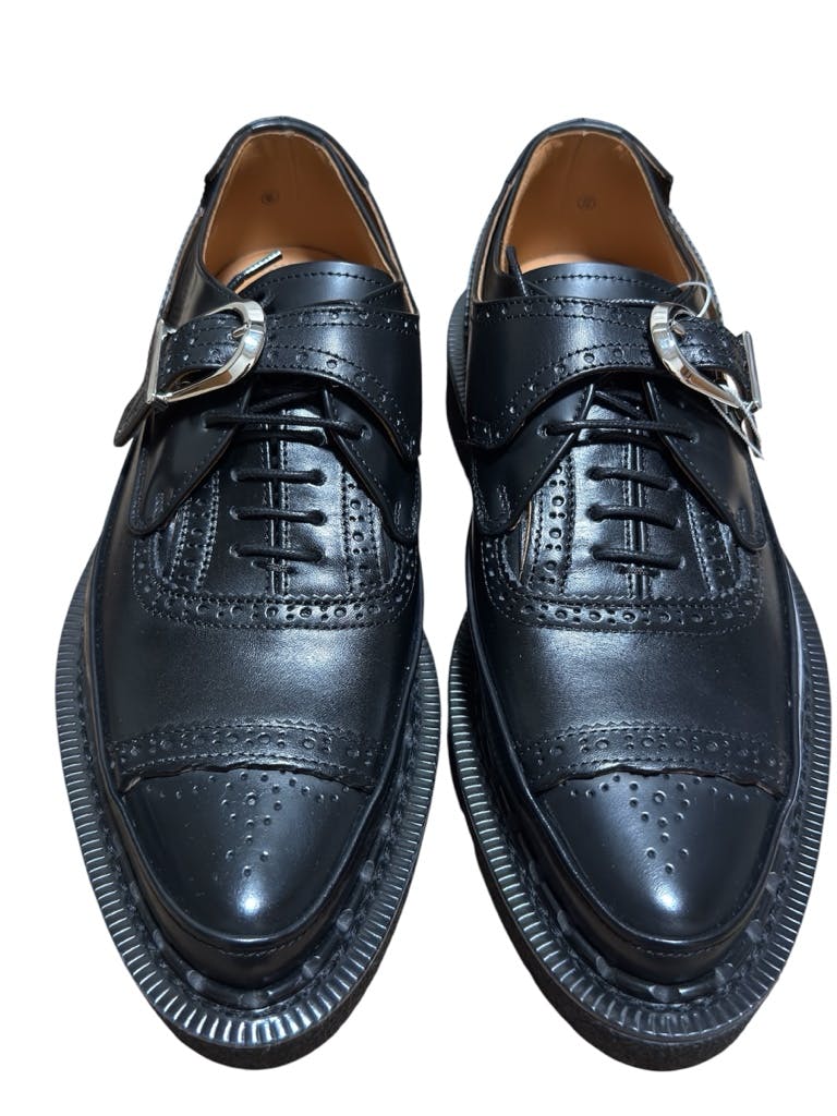 靴 Maison Margiela Monster Cleeper Shoes Maison Margiela Monster Cleeper Shoes - ARCHIVESTOCK