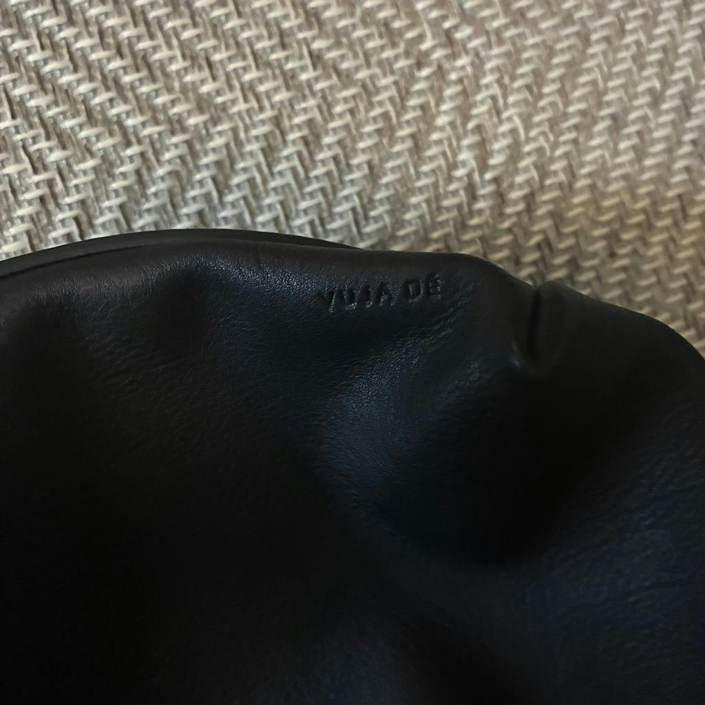 バッグ vujade 009 THEO LEATHER AFFIX BAG vujade THEO LEATHER AFFIX BAG IN WAXED BABY CALF - ARCHIVESTOCK