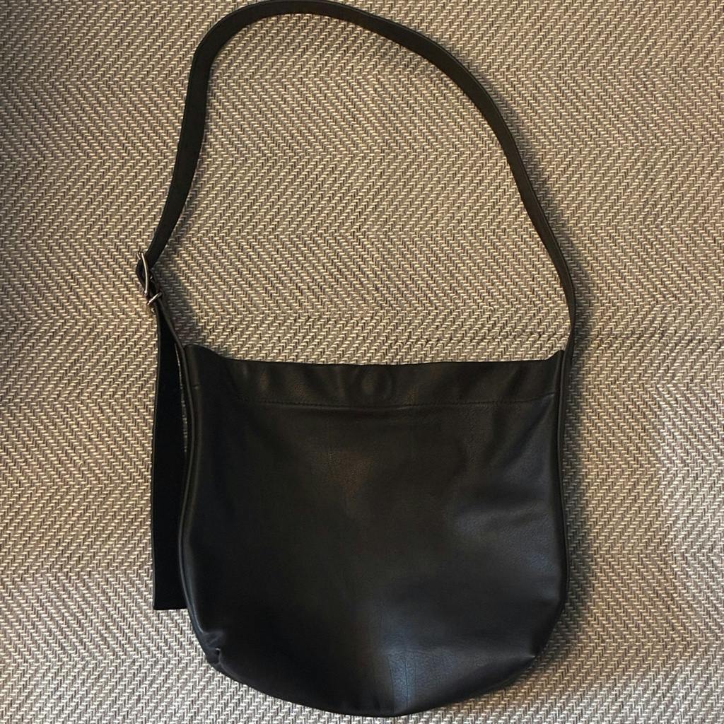 バッグ vujade 009 THEO LEATHER AFFIX BAG vujade THEO LEATHER AFFIX BAG IN WAXED BABY CALF - ARCHIVESTOCK
