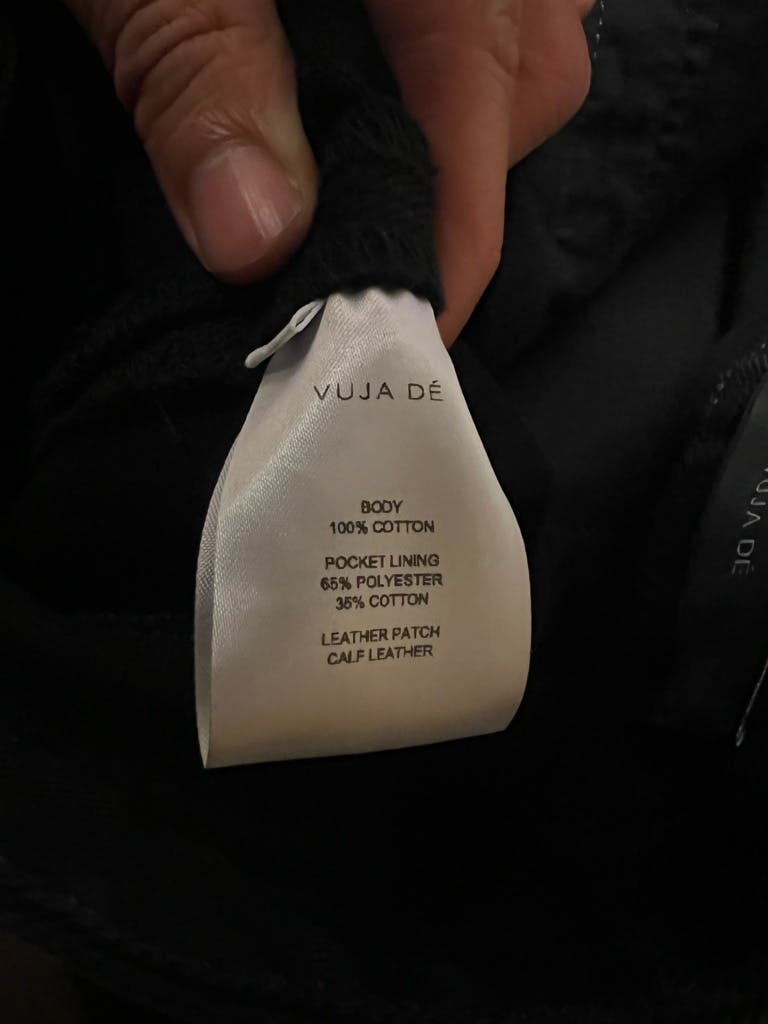 VujaDe addition adelaide steve jeans - ARCHIVESTOCK