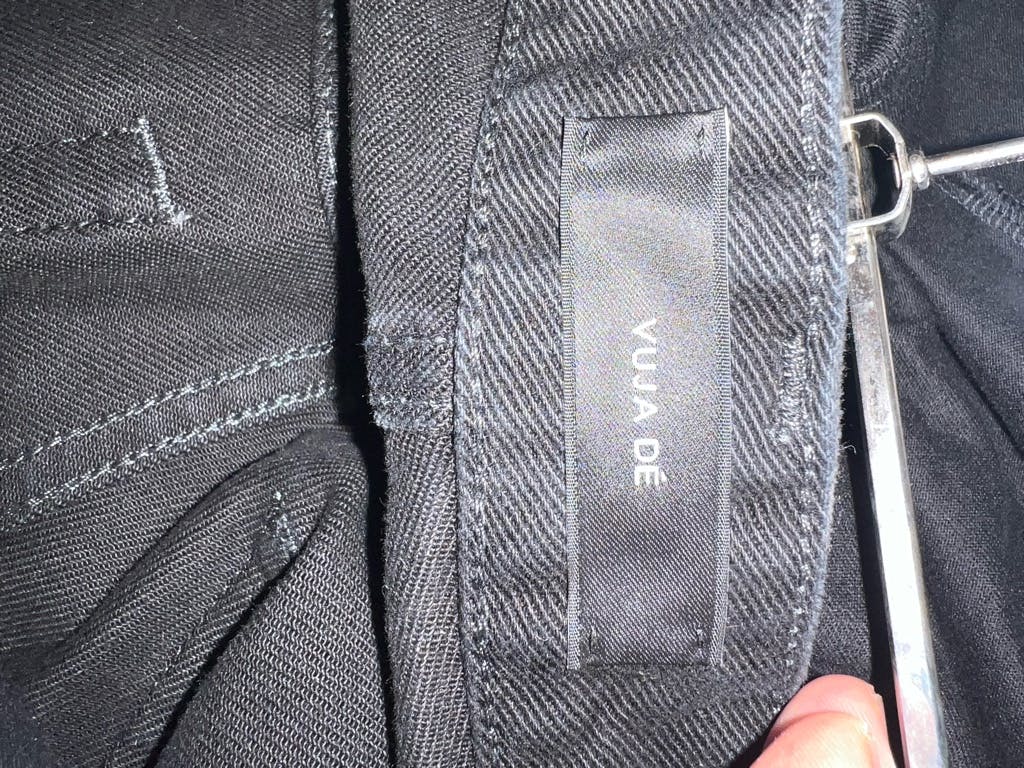 VujaDe addition adelaide steve jeans - ARCHIVESTOCK