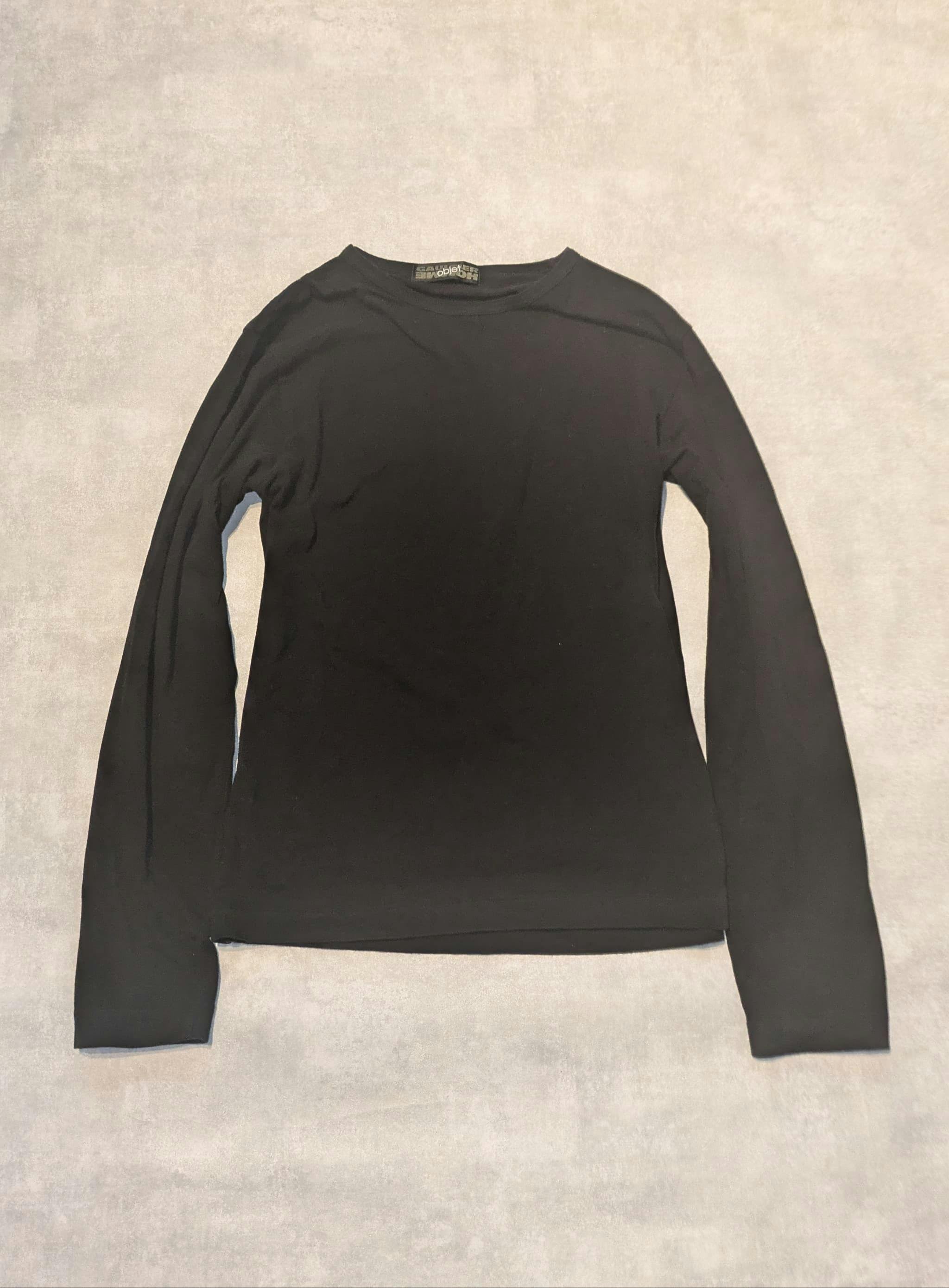 Archive jean paul gaultier objet top - ARCHIVESTOCK