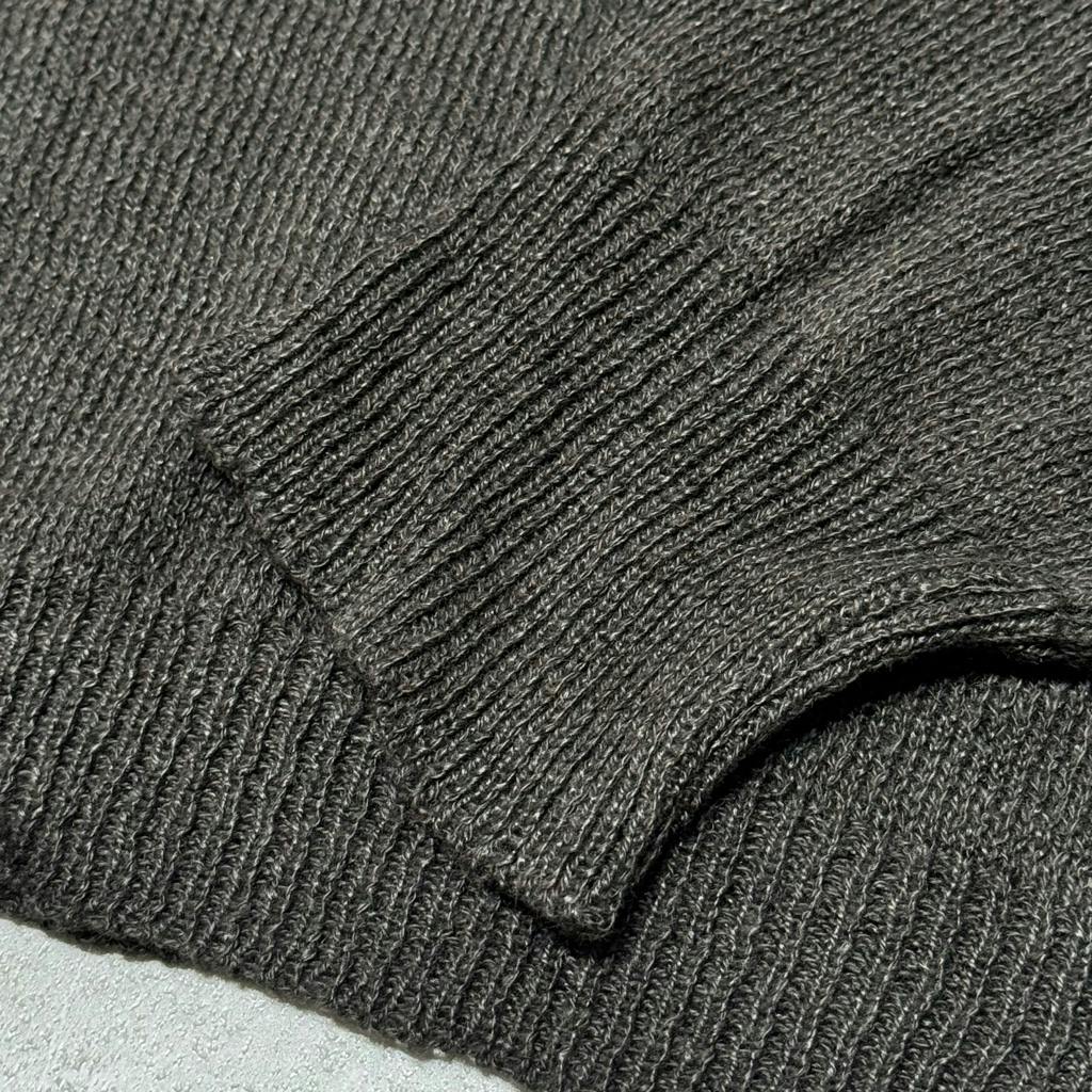 OUR LEGACY】RUE V-NECK 44 - ARCHIVESTOCK