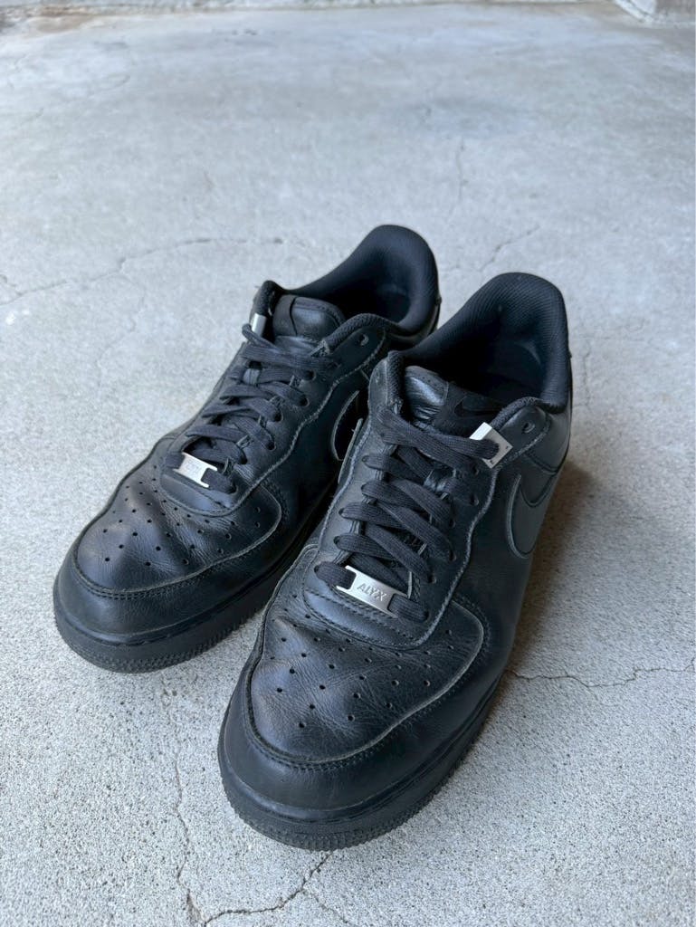 NIKE × 1017 ALYX 9SM Air Force 1 - ARCHIVESTOCK