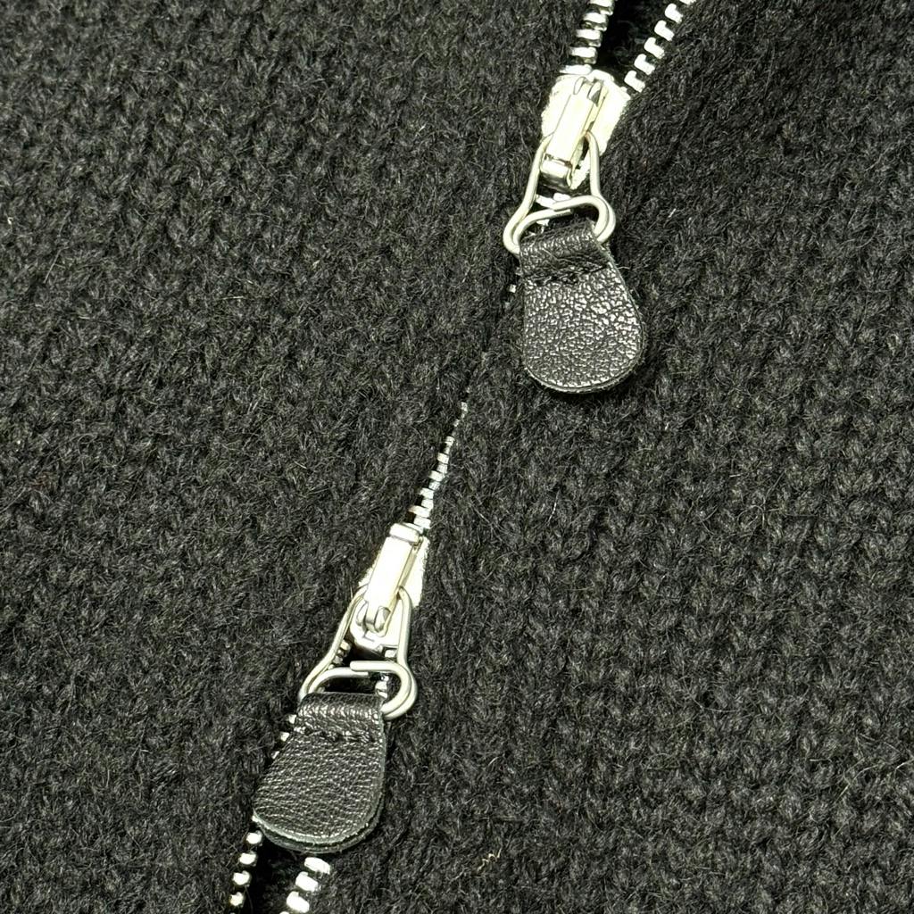 OUR LEGACY】24AW ULTRA ZIP FUNNEL 48 - ARCHIVESTOCK