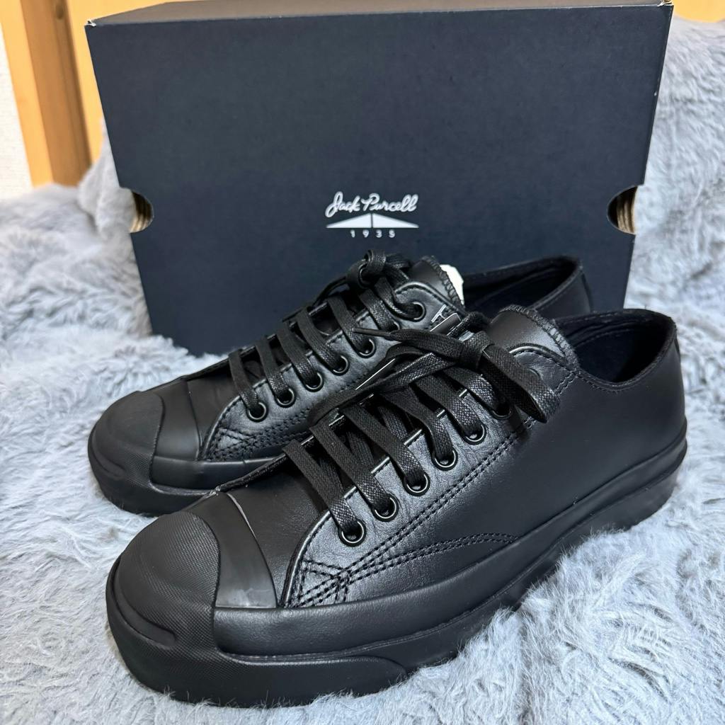 JACK PURCELL 1935 ジャックパーセル converse 26cm - ARCHIVESTOCK