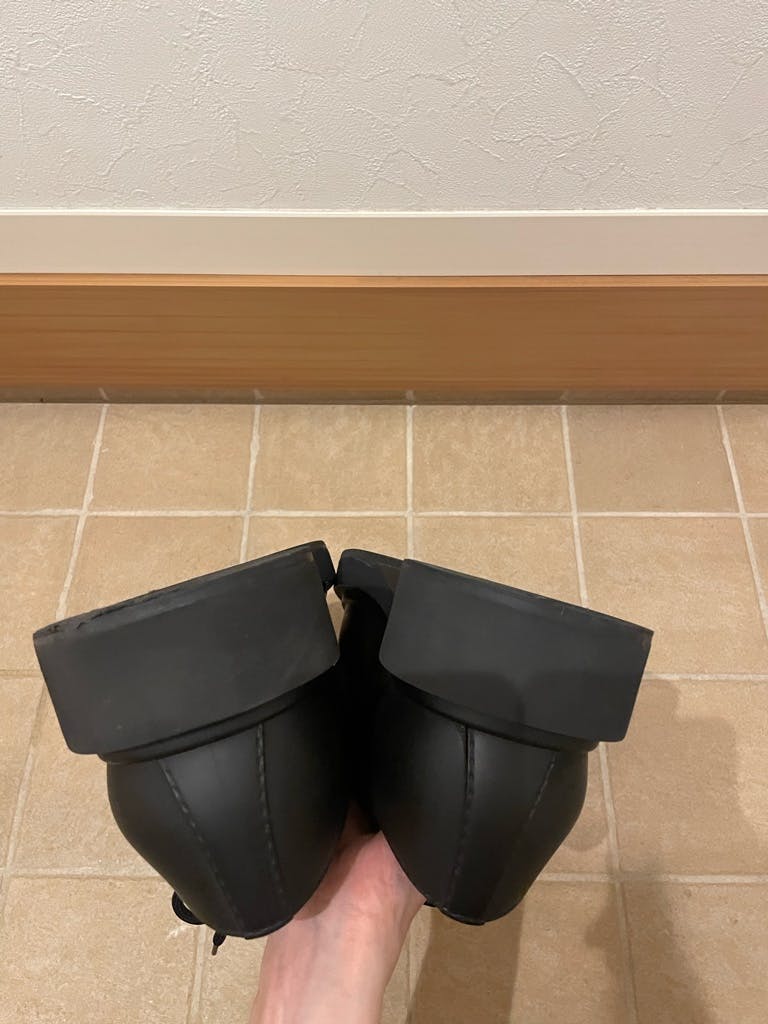 balenciaga steroid boots 42 付属品完備