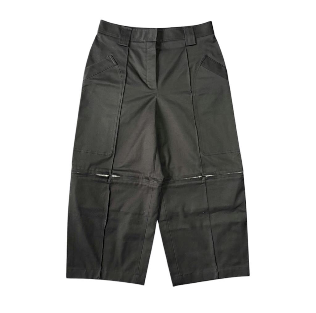 HERMES アジェスタブル 2way パンツ HERMES アジェスタブル 2way パンツ