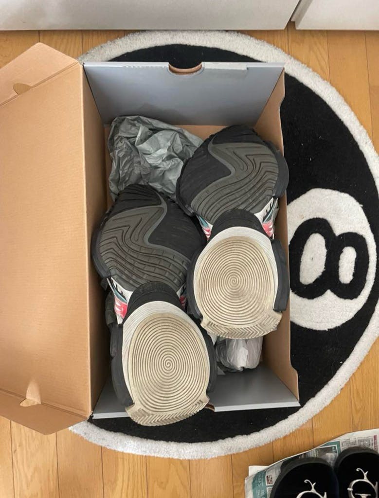 balenciaga】reptile sneaker サイズ41 マルチカラー