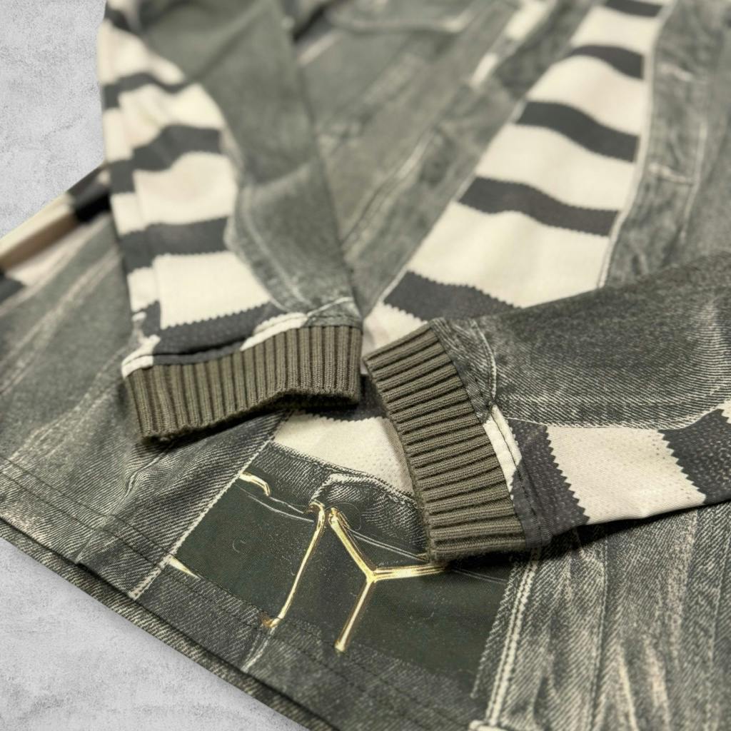 Y/Project × Jean Paul GAULTIER セカンドスキン - ARCHIVESTOCK