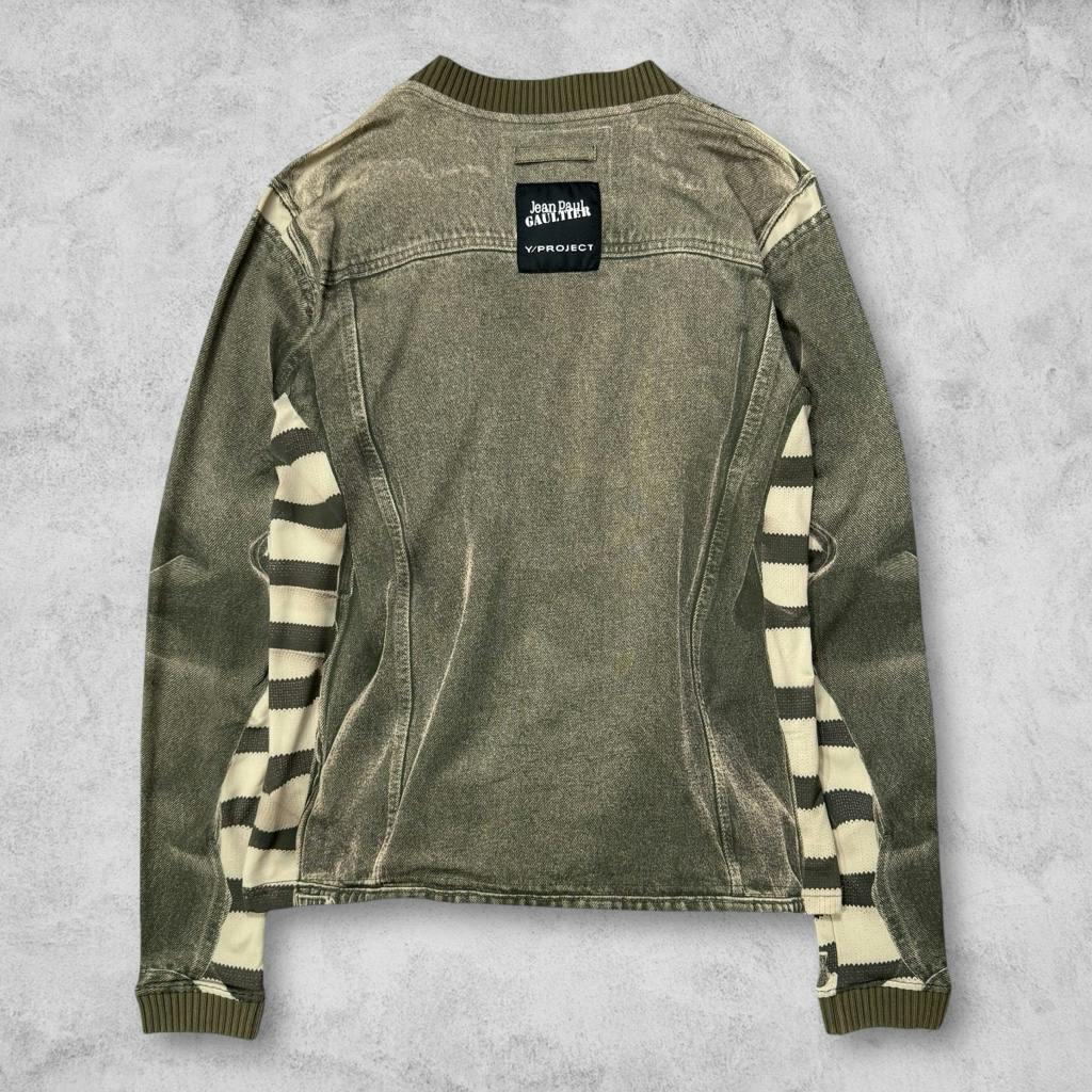 Y/Project × Jean Paul GAULTIER セカンドスキン - ARCHIVESTOCK