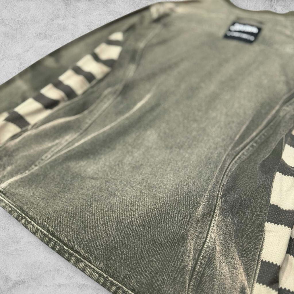 Y/Project × Jean Paul GAULTIER セカンドスキン - ARCHIVESTOCK