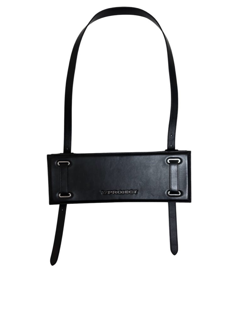 Y/project - Accordion bag - ARCHIVESTOCK