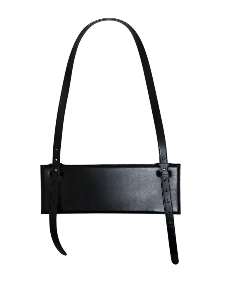 Y/project - Accordion bag - ARCHIVESTOCK