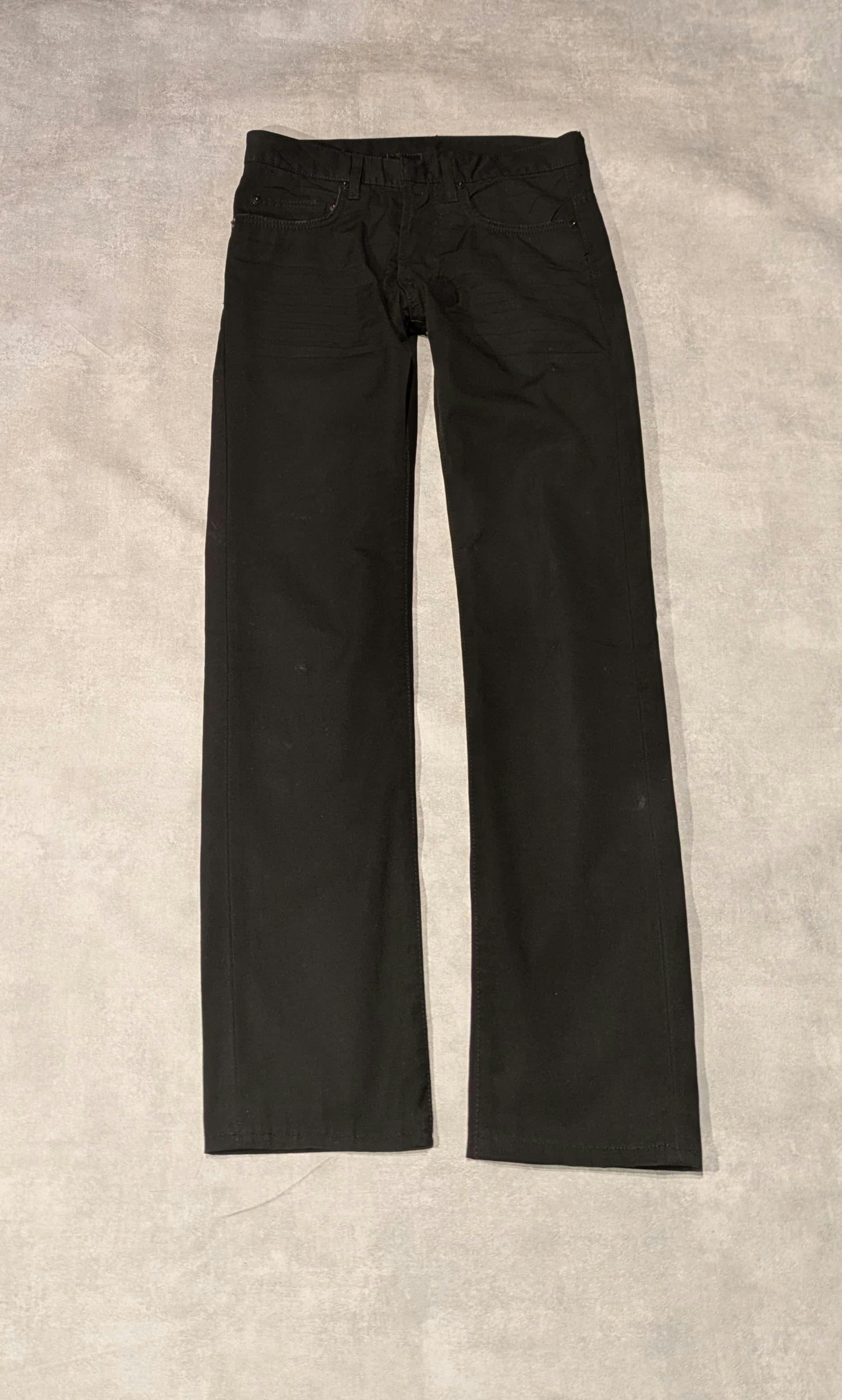 dior Homme 05ss BECK期 シワ加工 エディ - ARCHIVESTOCK