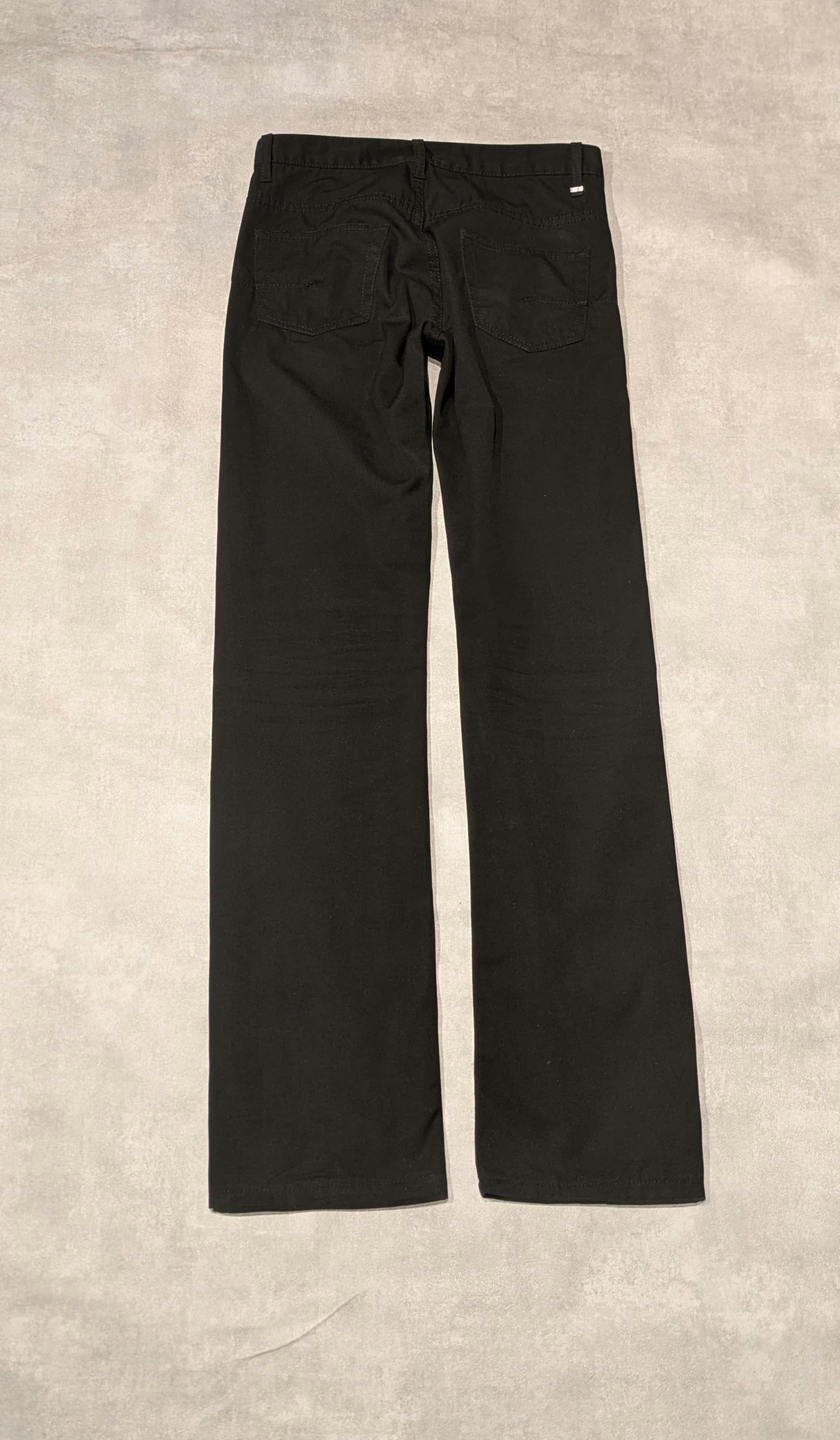 Dior Homme 05SS シワ加工 エディ期 Dior Homme 05SS シワ加工 エディ期