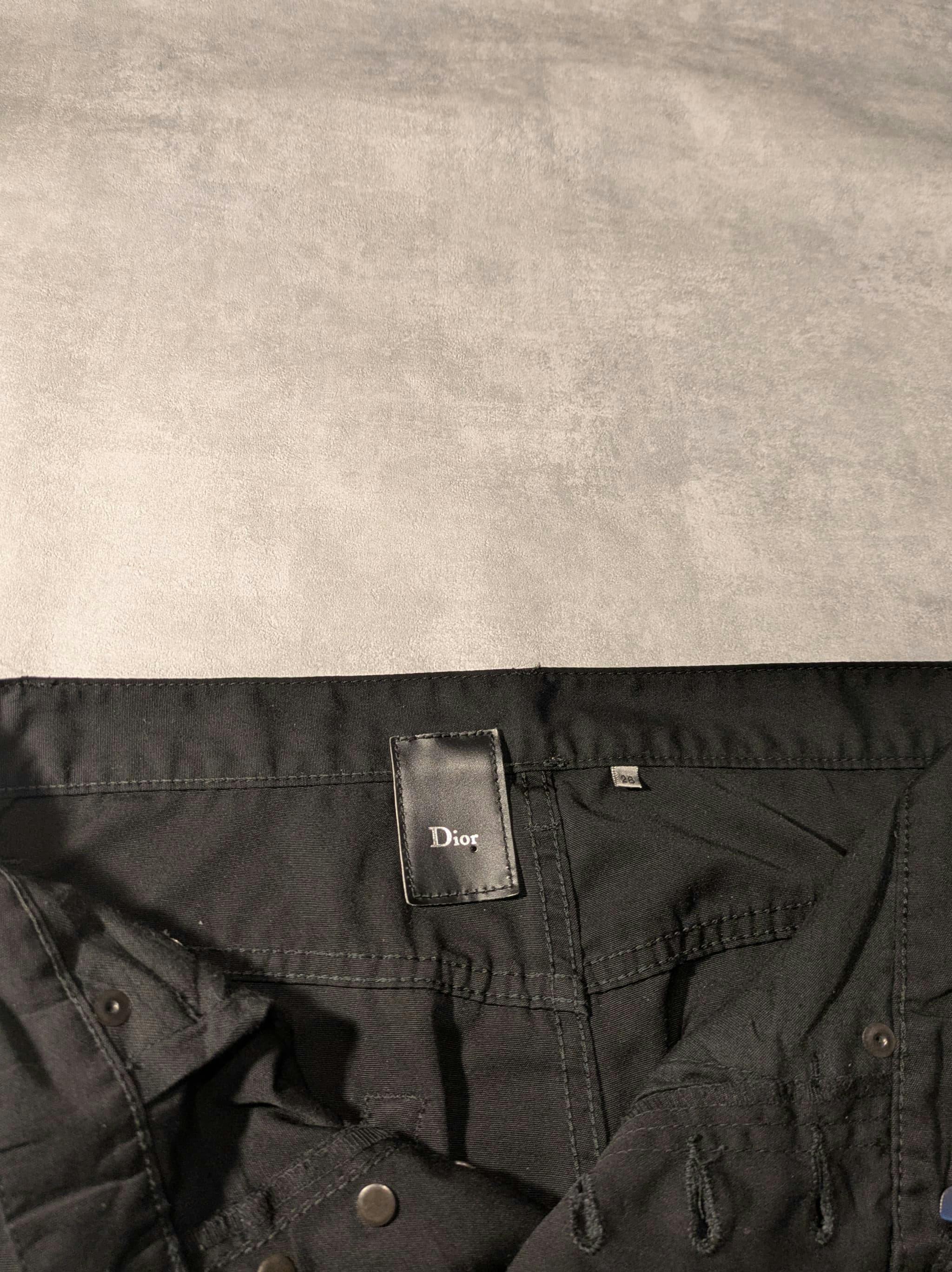 dior Homme 05ss BECK期 シワ加工 エディ - ARCHIVESTOCK