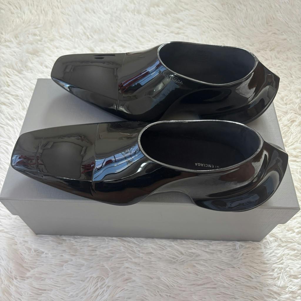 balenciaga space shoe - ARCHIVESTOCK