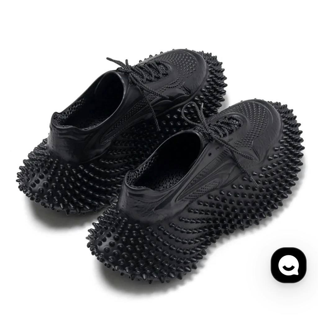 FUMITO GANRYU PUMA 3D Sneaker MOSTRO XC - ARCHIVESTOCK