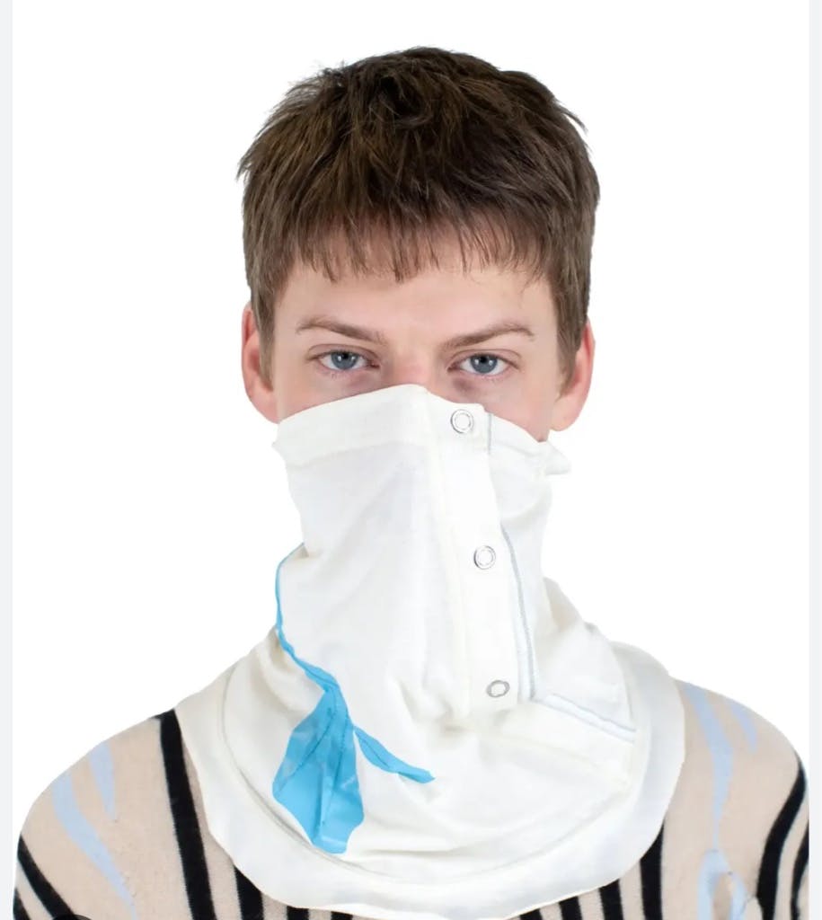 小物 kiko kostadinov 25ss ALEC K-DART GAITER m67184894066_1.jpg?1754668097