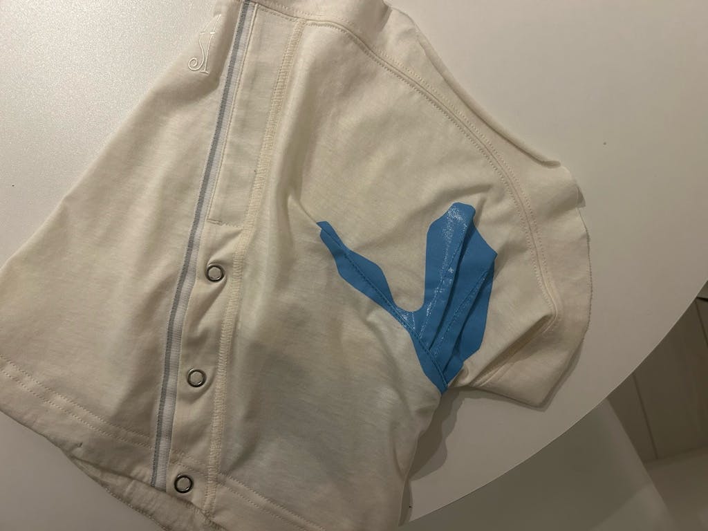 小物 kiko kostadinov 25ss ALEC K-DART GAITER kiko kostadinov 25ss ALEC K-DART GAITER - ARCHIVESTOCK