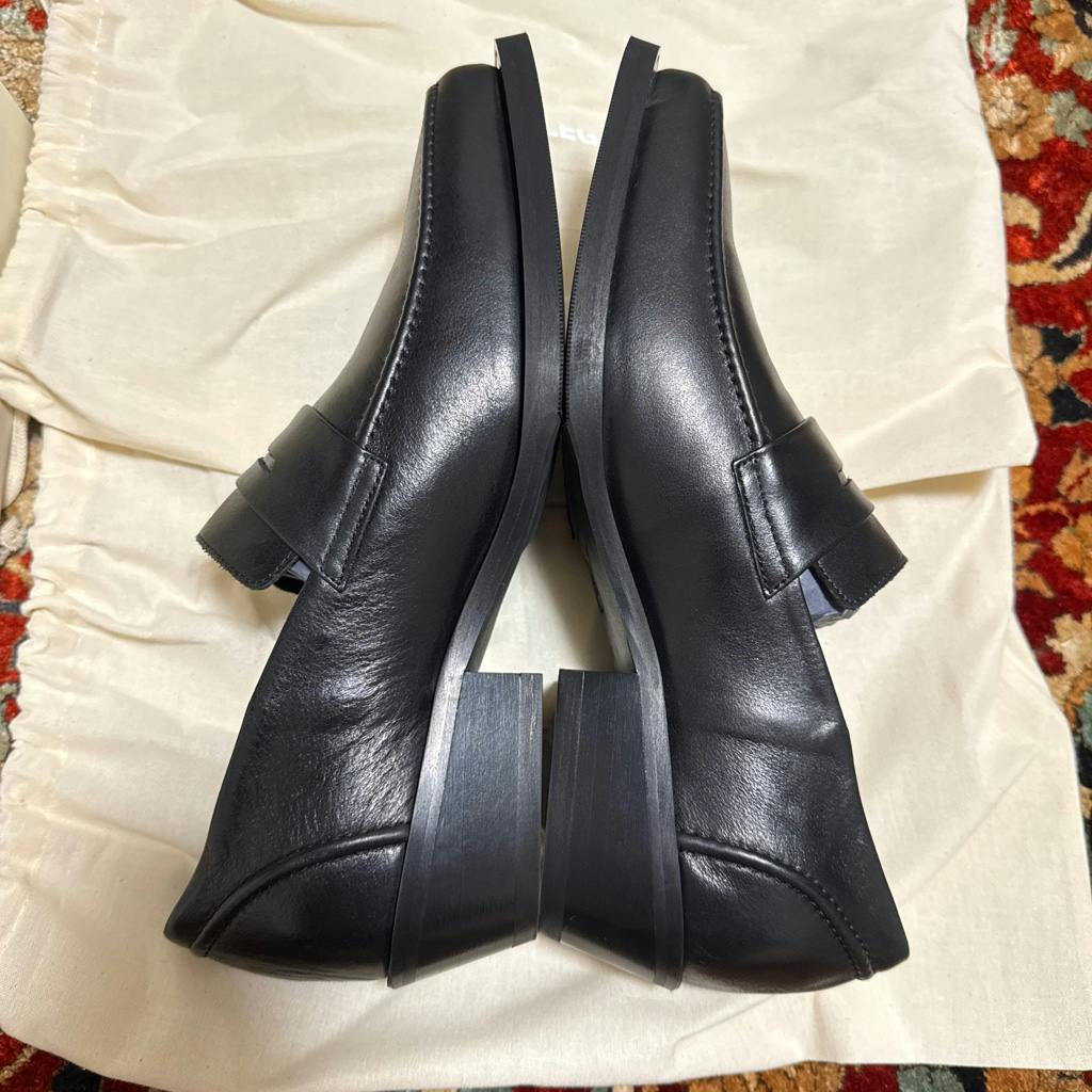 OUR LEGACY CYPHER LOAFER 41 - ARCHIVESTOCK